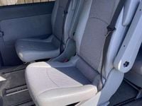 Gebraucht Mercedes Viano 150 PS (110 kW) 2006 Grau Van / Kleinbus