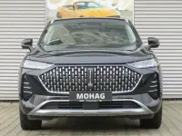 Usata Wey 05 Premium 476 CV (350 kW) 2024 Nero SUV