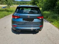 Gebraucht Cupra Ateca 300 PS (220 kW) 2019 Grau SUV