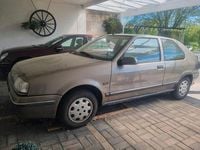 Second-hand Renault 19 73 CP (53 kW) 1991 Bej Berlinǎ