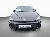 Neu Cupra Leon VZ 272 PS (200 kW) 2026 Midnight schwarz Limousine