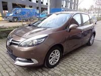 gebraucht Renault Scénic III 1.2, Klimatr., PDC, Tempomat, Navi