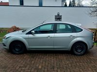 gebraucht Ford Focus 1.6 Sport