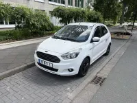 Gebraucht Ford Ka 69 PS (50 kW) 2017 Limousine