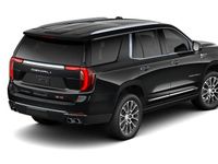 Gebraucht GMC Yukon 420 PS (308 kW) 2024 Schwarz SUV