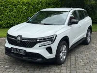 Gebraucht Renault Austral Evolution 158 PS (116 kW) 2024 Weiß SUV