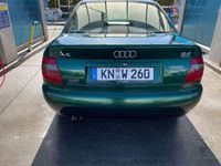 gebraucht Audi A4 A42.4 quattro