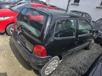 Gebraucht Renault Twingo 58 PS (42 kW) 2005 Kleinwagen