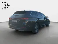 Gebraucht VW Passat Business 150 PS (110 kW) 2024 Schwarz Limousine