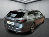 Gebraucht Skoda Superb 150 PS (110 kW) 2025 Kombi