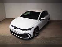 Gebraucht VW Golf VIII GTE 245 PS (180 kW) 2022 Pure white Limousine