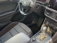 gebraucht Seat Tarraco 2.0 TSI Xcellence 4Drive DSG 190PS