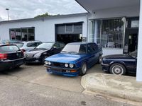 Gebraucht BMW 528 184 PS (135 kW) 1981 Blaumetallic Limousine
