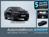 Neu Ford Capri 250 kW (340 PS) 2026 Schwarz SUV