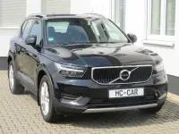 Gebraucht Volvo XC40 Momentum 150 PS (110 kW) 2020 Schwarz SUV