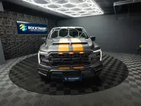 Gebraucht Ford V8 Raptor 405 PS (297 kW) 2025 Grau SUV