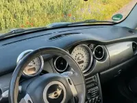 Second-hand Mini Cooper Coupé 90 CP (66 kW) 2006 Verde Coupe