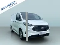 Occasion Ford Transit Custom Trend 136 ch (100 kW) 2024 Blanc Pick-up