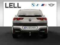 Neu BMW X2 Performance 300 PS (220 kW) 2026 Grau SUV