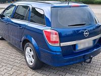 gebraucht Opel Astra Caravan 1.8 Kombi