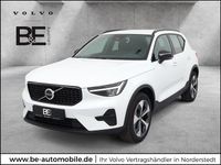 Neu Volvo XC40 Plus 163 PS (119 kW) 2025 Weiß SUV