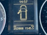 Gebraucht VW Passat Trendline 140 PS (102 kW) 2012 Weiß Kombi