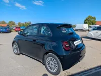 Neu Fiat 500 65 PS (47 kW) 2026 Schwarz Kleinwagen