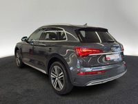 Gebraucht Audi Q5 Advanced Plus 204 PS (150 kW) 2025 Grau SUV