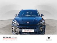 Neu Cupra Terramar 150 PS (110 kW) 2025 Midnight schwarz metallic SUV