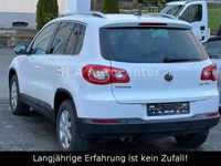 gebraucht VW Tiguan Sport & Style 4Motion*Tüv 11/25*Kamera*