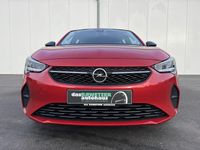 Gebraucht Opel Corsa Edition 100 kW (136 PS) 2022 Kardio rot (metallic) Limousine