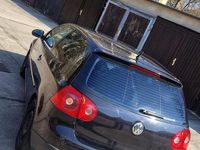 Gebraucht VW Golf IV 80 PS (58 kW) 2006 Schwarz Limousine