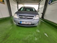 gebraucht Opel Meriva A 1,8l