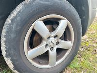 Gebraucht Ford Maverick 197 PS (144 kW) 2003 Silber SUV