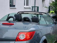 Gebraucht Renault Mégane II 117 PS (86 kW) 2005 Cabrio