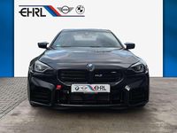 Gebraucht BMW M2 Performance 460 PS (338 kW) 2024 Saphirschwarz Coupé