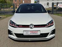 gebraucht VW Golf VII GTI TCR/LED/Virtual/R-Perfomance/PANO