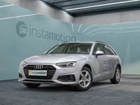 gebraucht Audi A4 Avant 30 TDI NAVI+ SITZHZG PDC ST.HEIZ