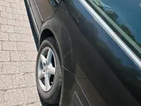 Second-hand VW Passat 100 CP (73 kW) 2004 Negru Break