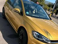 Gebraucht VW Golf Alltrack 150 PS (110 kW) 2016 Kombi