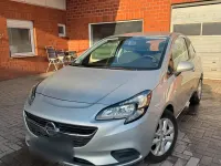 Second-hand Opel Corsa Eco 90 CP (66 kW) 2015 Hatchback