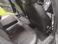 Gebraucht Alfa Romeo 159 170 PS (125 kW) 2011 Schwarz Kombi