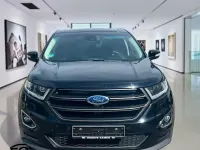 Gebraucht Ford Edge Sport 209 PS (153 kW) 2017 Schwarz SUV