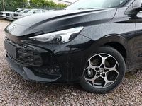 Neu MG MG3 Comfort 116 PS (85 kW) 2025 Pebble black metallic pebble black metallic Kleinwagen