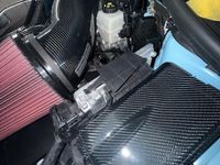 Brugt Audi RS3 400 HK (294 kW) 2023 Blå Sedan