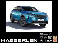 Neu Peugeot 3008 Allure 144 PS (105 kW) 2026 SUV