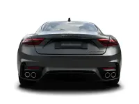 Gebraucht Maserati Granturismo 2024 Grau Coupé