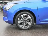Neu Suzuki Swift Comfort+ 83 PS (61 kW) 2025 Frontier blue pearl Kleinwagen
