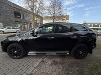 Gebraucht Mazda CX-7 Prime-Line 173 PS (127 kW) 2010 Schwarz SUV