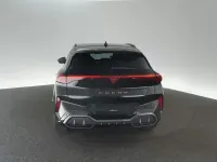 Usata Cupra Terramar 204 CV (150 kW) 2025 Nero SUV